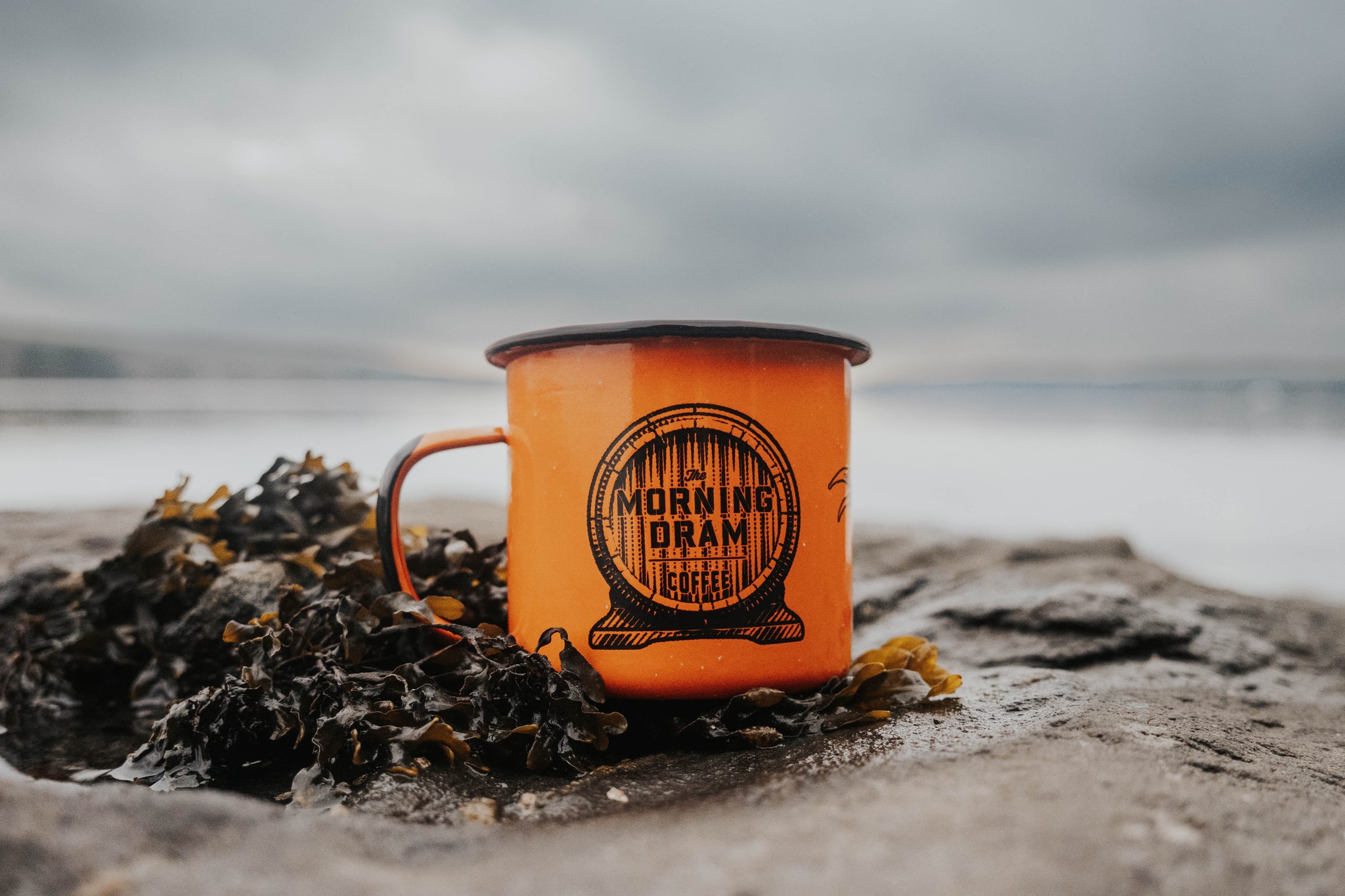 The Starter Kit – The Morning Dram The Starter Kit – The Morning Dram
